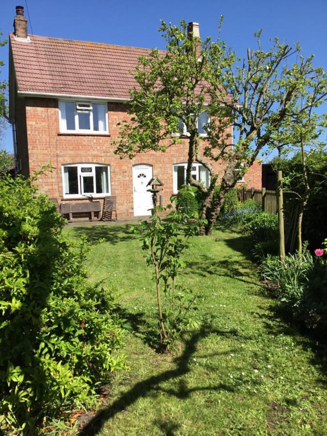 Church Farm, Legbourne Louth Esterno foto